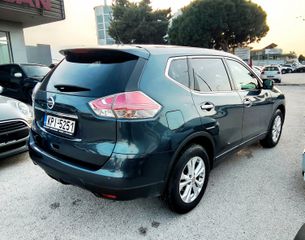 Nissan X-Trail 2017 ACENTA 4X4 360 CAMERA-thumb-5