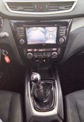 Nissan X-Trail 2017 ACENTA 4X4 360 CAMERA-thumb-8