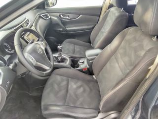 Nissan X-Trail 2017 ACENTA 4X4 360 CAMERA-thumb-9