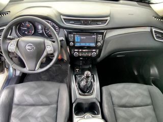Nissan X-Trail 2017 ACENTA 4X4 360 CAMERA-thumb-11