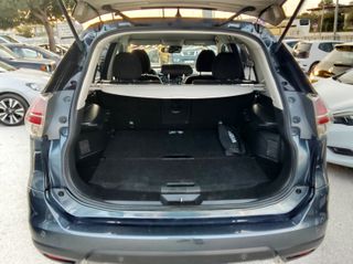 Nissan X-Trail 2017 ACENTA 4X4 360 CAMERA-thumb-12