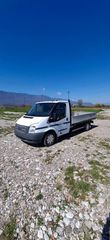 Ford Transit 2013
