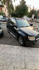 Suzuki Grand Vitara 2006 GRAND VITARA 1600CC.