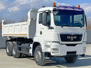 Ανατροπή MAN 2010 TGS 33.400 * 6x4-thumb-2