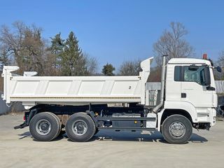 Ανατροπή MAN 2010 TGS 33.400 * 6x4-thumb-4