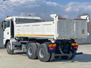 Ανατροπή MAN 2010 TGS 33.400 * 6x4-thumb-5
