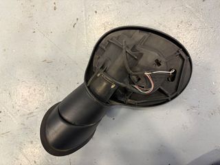 Καθρέπτης αριστερός Mini Cooper F55/F56 2014-2021 (5pin)-thumb-1