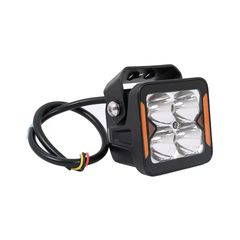 Light Bar 1800 Lumens Spot beam Fotismós exoterikoú chórou ergasías