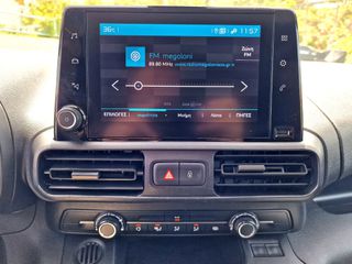 Citroen Berlingo 2021 CLUB-thumb-27