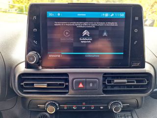 Citroen Berlingo 2021 CLUB-thumb-33