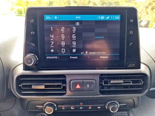 Citroen Berlingo 2021 CLUB-thumb-34