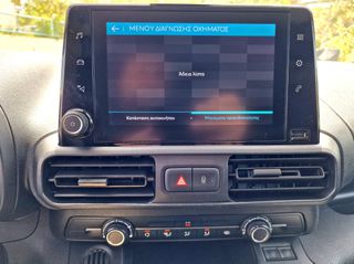Citroen Berlingo 2021 CLUB-thumb-37