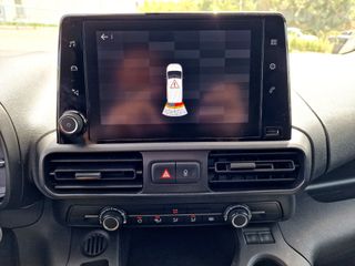 Citroen Berlingo 2021 CLUB-thumb-42