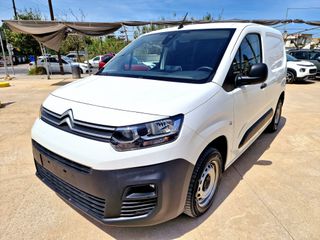 Citroen Berlingo 2021 CLUB