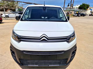 Citroen Berlingo 2021 CLUB-thumb-1