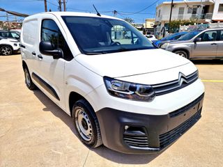 Citroen Berlingo 2021 CLUB-thumb-2