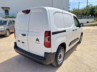 Citroen Berlingo 2021 CLUB-thumb-4