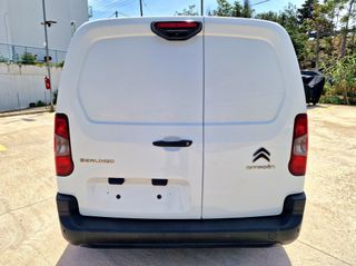 Citroen Berlingo 2021 CLUB-thumb-5