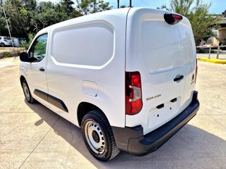 Citroen Berlingo 2021 CLUB-thumb-8