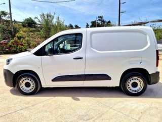 Citroen Berlingo 2021 CLUB-thumb-9