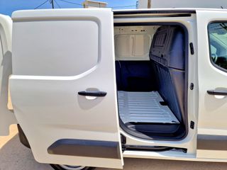 Citroen Berlingo 2021 CLUB-thumb-12