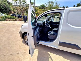 Citroen Berlingo 2021 CLUB-thumb-16