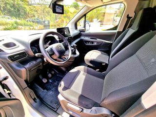 Citroen Berlingo 2021 CLUB-thumb-18