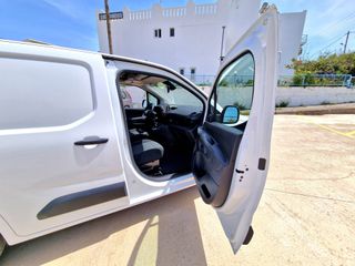 Citroen Berlingo 2021 CLUB-thumb-20