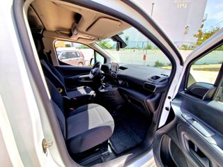 Citroen Berlingo 2021 CLUB-thumb-21