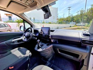 Citroen Berlingo 2021 CLUB-thumb-22