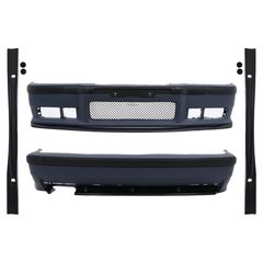Kit amaxómatos gia BMW Seirá 3 E36 1992-1998 M3 Schedíasi Plaïnés podiés profylaktíra