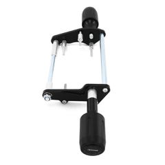 Μανιτάρια Πλαισίου Για  Honda Grom 125 MSX125 2022-2026