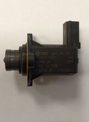 Ηλεκτρική σκάστρα (Diverter Valve ή Cut-Off Valve) , blow off valve (βαλβίδα ανακούφισης πίεσης) για υπερτροφοδοτούμενους κινητήρες του ομίλου Volkswagen/Audi (VW, Audi, Seat, Skoda).