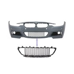 Kentrikós profylaktíras Káto Grília gia BMW Seirá 3 F30 F31 M-Tech 2011-2019