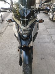 Honda CBX 500 2018 CB500X-thumb-1