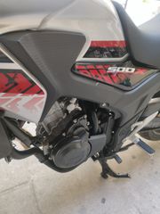 Honda CBX 500 2018 CB500X-thumb-8