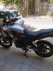Honda CBX 500 2018 CB500X-thumb-9