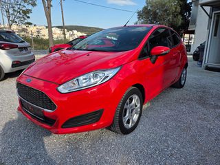 Ford Fiesta 2019 FIESTA 1250CC 82HP