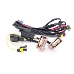 Provoleís LED gia Ford Mustang V Pre-Facelift 2005-2009 Dynamiká fóta strofís-thumb-14