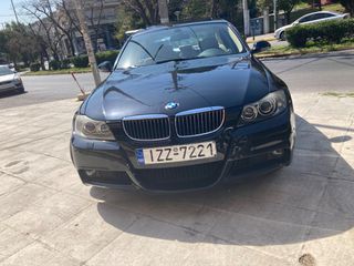 Bmw 316 2006 Dynamic e90
