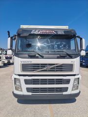 Κόφα Volvo 2009 FM 300 6X2 ΚΟΦΑ 7,70 μ.-thumb-1