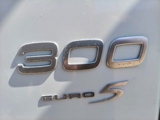 Κόφα Volvo 2009 FM 300 6X2 ΚΟΦΑ 7,70 μ.-thumb-2
