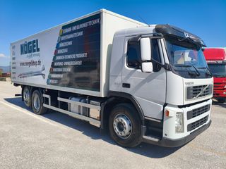 Κόφα Volvo 2009 FM 300 6X2 ΚΟΦΑ 7,70 μ.-thumb-3