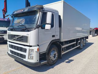 Κόφα Volvo 2009 FM 300 6X2 ΚΟΦΑ 7,70 μ.-thumb-4