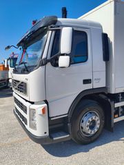 Κόφα Volvo 2009 FM 300 6X2 ΚΟΦΑ 7,70 μ.-thumb-10