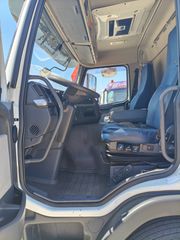 Κόφα Volvo 2009 FM 300 6X2 ΚΟΦΑ 7,70 μ.-thumb-11
