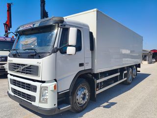 Κόφα Volvo 2009 FM 300 6X2 ΚΟΦΑ 7,70 μ.-thumb-13