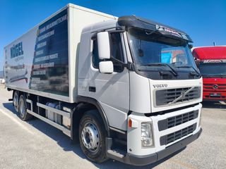 Κόφα Volvo 2009 FM 300 6X2 ΚΟΦΑ 7,70 μ.-thumb-14