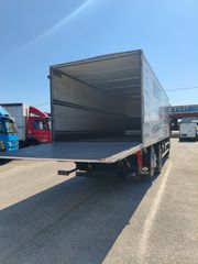 Κόφα Volvo 2009 FM 300 6X2 ΚΟΦΑ 7,70 μ.-thumb-19