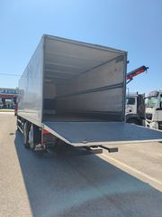 Κόφα Volvo 2009 FM 300 6X2 ΚΟΦΑ 7,70 μ.-thumb-20